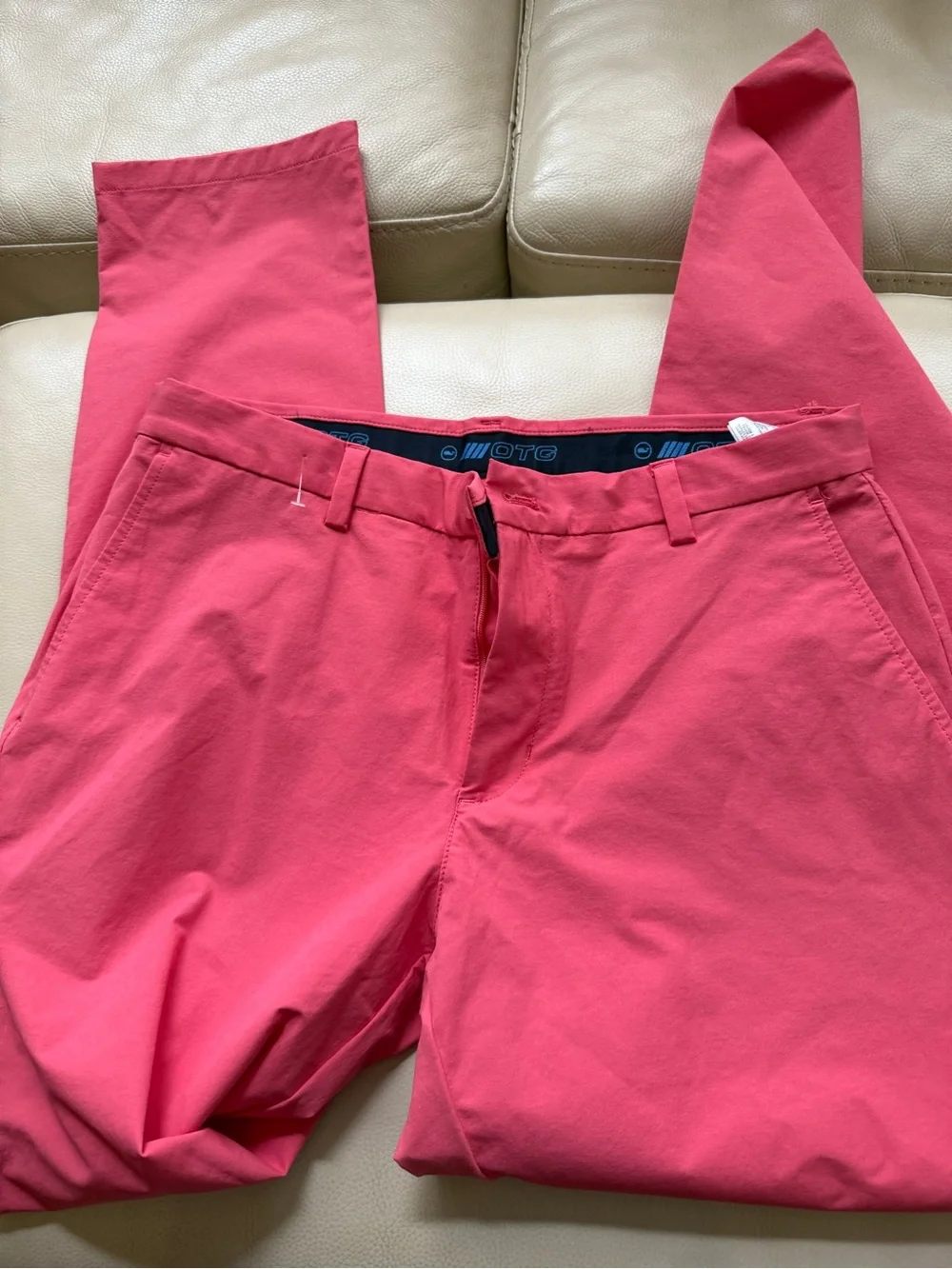 Vineyard Vines pants 34x34